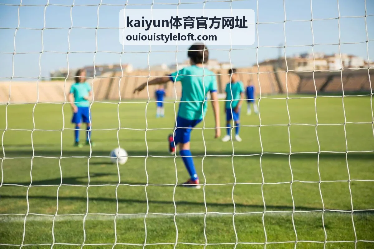 kaiyun体育官方网址 资讯封面图片