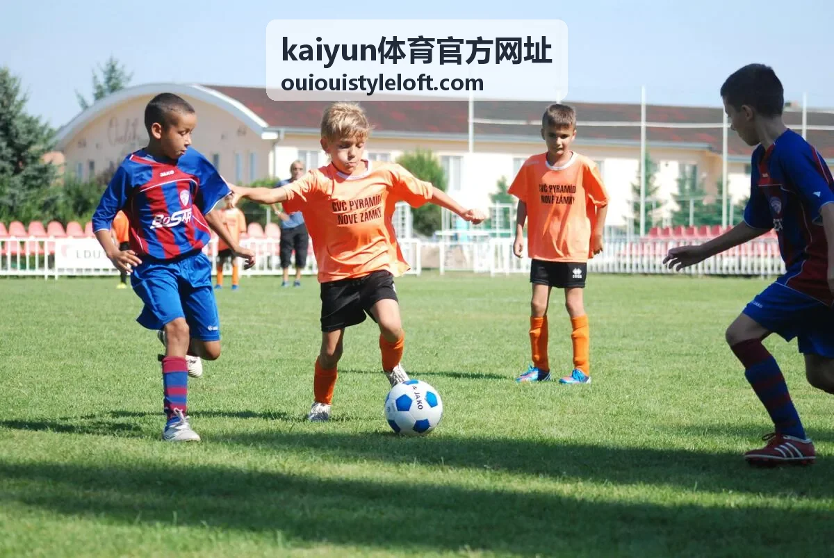 kaiyun体育官方网址 最新资讯封面